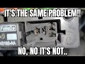 Another Faulty PCM Let s find out