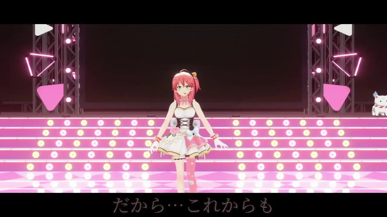 【重大発表】エリート巫女アイドルさくらみこの軌跡【ホロライブ/さくらみこ】