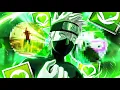 The BEST Heal Build In Naruto To Boruto Shinobi Striker 2026