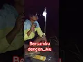 bercumbu mesra dengan_Mu
