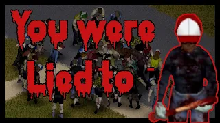 Is Turning Off Zombie Respawn in Project Zomboid Cheating