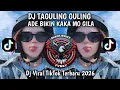 Lagu DJ TA GULING GULING ADE BIKIN KAKA MO GILA (Prengky Gantay Remix) BASS FULL DROP SIUL VIRAL TIKTOK
