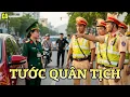 Download Lagu CSGT CHẶN KIỂM TRA LẠM QUYỀN LÀM KHÓ, NỮ SĨ QUAN QUÂN Y CỦA (BQP) VÀ CÁCH XỬ LÝ KHÔN KHÉO
