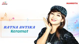 ratna antika keramat official music video 