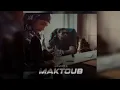 Dr1 36 official X Samara (MAKTOUB) . Video official .#Samara
