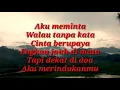 Download Lagu OST.ikatan cinta ade Govinda feat Fadly.tanpa batas waktu (lirik)