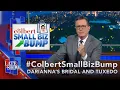 Download Lagu Darianna Bridal And Tuxedo In Warrington, PA Gets The #ColbertSmallBizBump