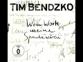 Tim Bendzko - Nur Noch Kurz Die Welt Retten (Official Audio)