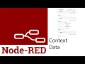 How to use Context Data