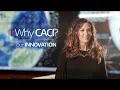 Why CACI Our Innovation
