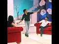 Download Lagu sivakarthikeyan dance on dhanush's raanjhana movie  |koffee with dd