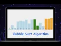 Bubble Sort Algorithm Visualization Easy to Understand