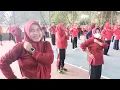 Download Lagu Keren. SICITA | Senam Indonesia Cinta Tanah Air | DPC PDIP KABUPATEN BOALEMO | Full