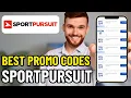 HOW TO GET BEST SPORTPURSUIT DISCOUNT PROMO CODES IN 2026 FULL GUIDE