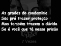 Download Lagu O Rappa  minha alma