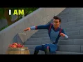Steppin' Up | Lyric Video | Elena of Avalor | Disney Junior