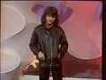 Daniel Balavoine "Le Chanteur" 1976