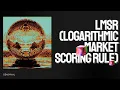 Обзор LMSR - (Logarithmic Market Scoring Rule) | Gensyn.al