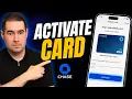 How to Activate Your Chase Debit Card