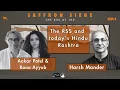 Download Lagu Aakar Patel, Rana Ayyub and Harsh Mander on the RSS and Hindu Rashtra today