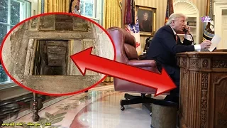 10 اسلحة وتقنيات مجنونة لحماية البيت الأبيض 