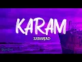 Zabarjad - Karam (LIRIK)