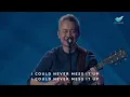 CityWorship: The Perfect Love Of Jesus // Teo Poh Heng @City Harvest Church