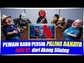 Lagu PEMAIN PERSIB PALING BAHAYA PISAN, INFO A1, Naha Pemain ieu disebut Bahaya ku Mang Cepot?