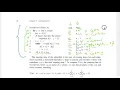 Chapter 2 Part 3 -Calculate running time of Insertion sort Algorithms-Cormen let s read together