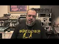 CAVALERA - The Idea To Re-Record Schizophrenia