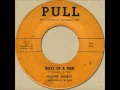 GUITAR SHORTY - WAYS OF A MAN [Pull 301] 1959