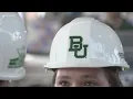 Baylor s inside look into new welcome center