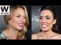 Pretty Little Liars Torrey DeVito Vanessa Ray on Season 5 Never a Dull Moment