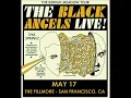 The Black Angels - Evil Things (Live In San Francisco)