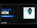 Thierry Cham - Océan | Guitar Backing Track