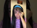 Maria Becerra - LIVE - The Girl from Argentina