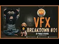 Download Lagu 777 Charlie VFX Breakdown - Part 01 | Rakshit Shetty | Paramvah Studios | Pinaka Studios