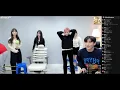 배그나 vs 안예슬띠 [2022/12/10 남순 풀영상 #3]