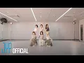 Download Lagu NMIXX(엔믹스) “SPINNIN’ ON IT” Stage Practice