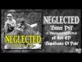 Download Lagu NEGLECTED 'Significance Of Pain' (Full Stream) [HQ]