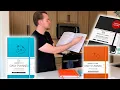 Panda Planner Comparison Classic vs Pro vs Weekly Which Productivity Planner Is Best