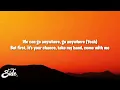 Chris Brown - Forever (Lyrics)