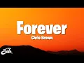 Download Lagu Chris Brown - Forever (Lyrics)