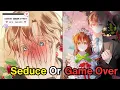 Download Lagu Girl Reincarnated in a HORROR GAME Must SURVIVE By Seducing The Killer Male Lead | Manhwa Recap