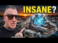 I Found America s CRAZIEST Junkyard This Place Is Fucking INSANE