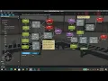 Sorting by Height in Factory IO Control IO