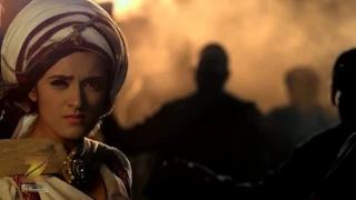 Zee Aflam السلطانة راضية 1 