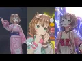 Download Lagu One of the Top Singer in Hololive