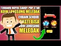 Download Lagu TERBUKTI AMPUH Cara Nuyul Game Candy Pop Star Terbaru 2022 Koin Naik