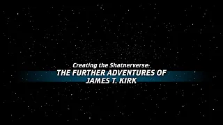 The Roddenberry Archive: The Further Adventures of James T. Kirk